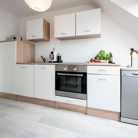 Xxl Design-Appartement Gardendesign Boxspring 8 Pers Zwischen Heidelberg Und Mannheim Edingen-Neckarhausen Ngoại thất bức ảnh