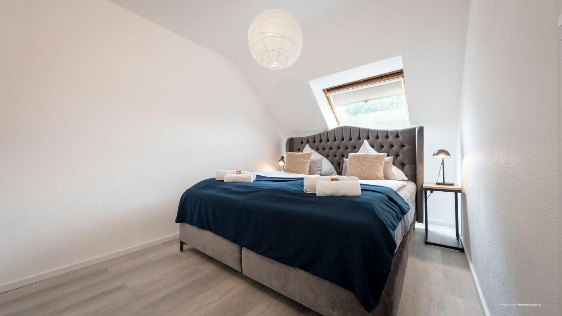 Xxl Design-Appartement Gardendesign Boxspring 8 Pers Zwischen Heidelberg Und Mannheim Edingen-Neckarhausen Ngoại thất bức ảnh