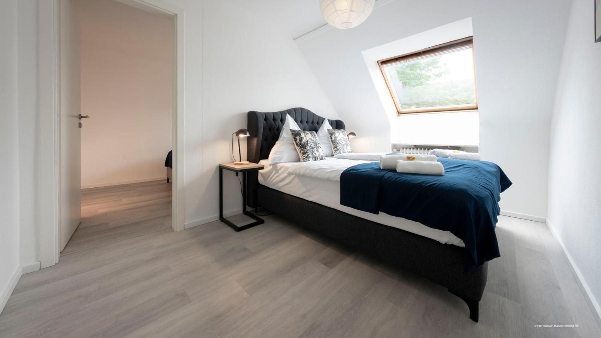Xxl Design-Appartement Gardendesign Boxspring 8 Pers Zwischen Heidelberg Und Mannheim Edingen-Neckarhausen Ngoại thất bức ảnh